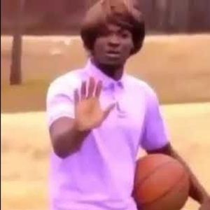 Meet your Posher, Demetrius demarcus johnqueque bartholomew